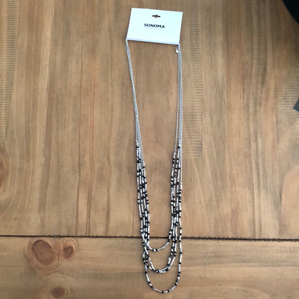 Sonoma Necklace